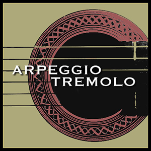 AtraFana - Arpeggio And Tremolo Tech Pair Multimedia CD